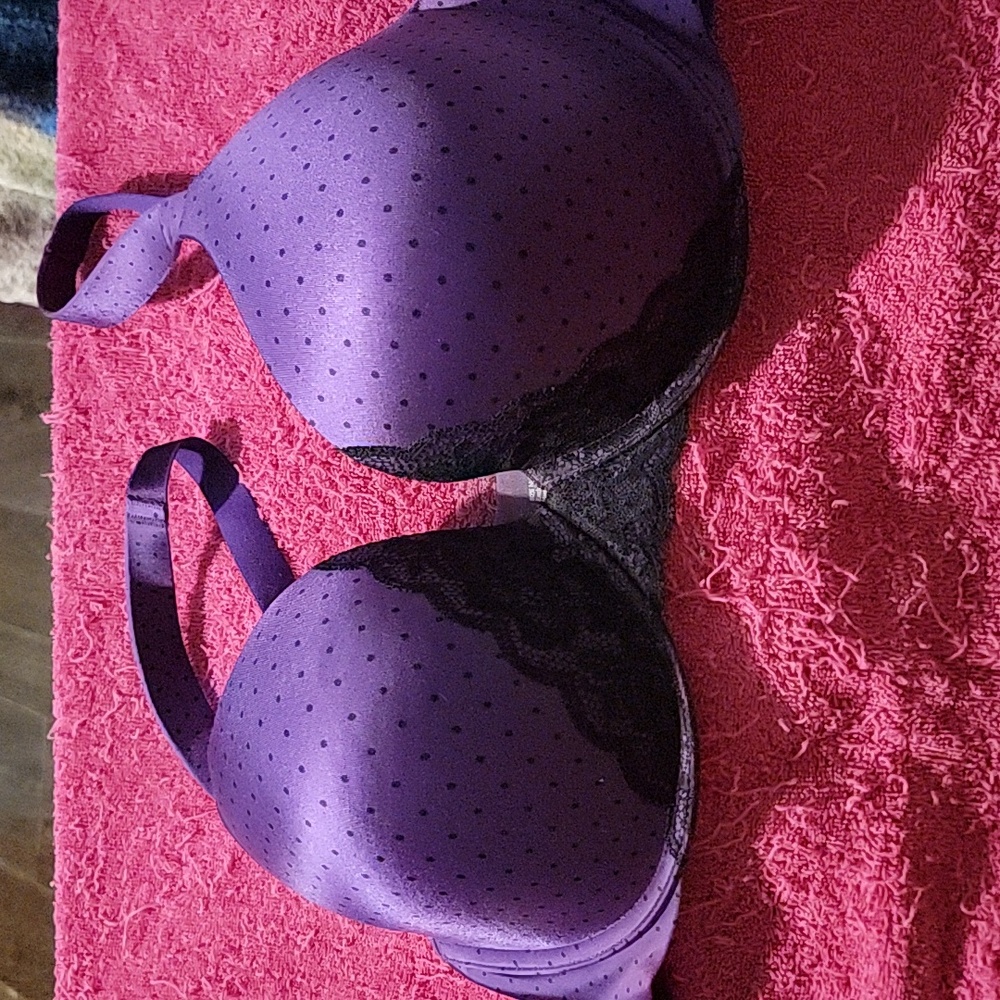 Soma intimates enhancing shape full coverage bra